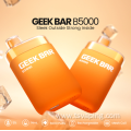 Wholesale GEEK BAR B5000 Disposable Vape 5000 Puffs